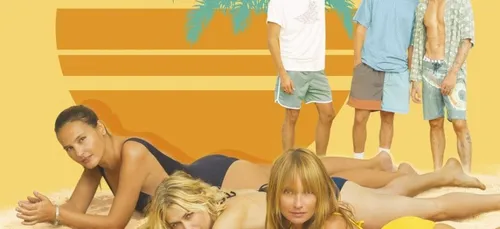 Axelle Laffont met la " Milf " à l'honneur dans son premier film...