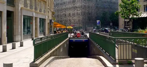 1.000 places de parking pour laisser sa voiture aux portes de Paris