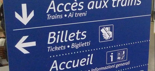 SNCF : comment se faire rembourser son billet avant la grève perlée ?