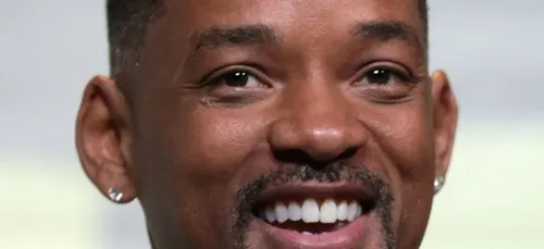 Will Smith reprend les génériques des séries emblématiques des...