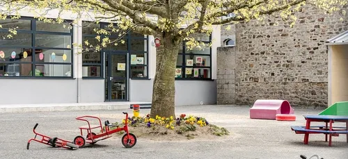 L'école sera obligatoire dès 3 ans
