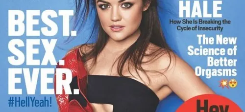 #MeToo : une célèbre chaîne de supermarchés interdit le magazine...