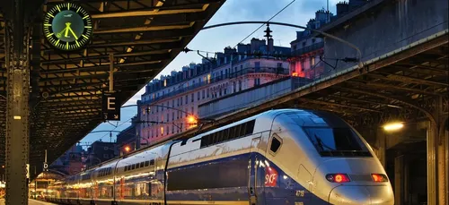 SNCF, trafic : prévoyez un plan B pour rentrer chez vous lundi soir