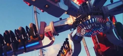 Top départ pour la Foire du Trône ce vendredi !