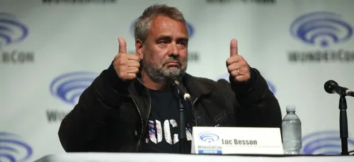 Netflix bientôt propriétaire d’EuropaCorp, le studio de Luc Besson ?