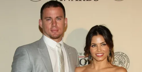 Channing Tatum et Jenna Dewan : le couple divorce !