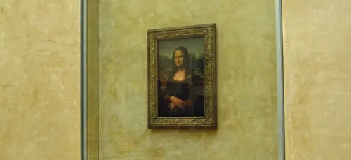 La Joconde va t-elle quitter le musée du Louvre ?