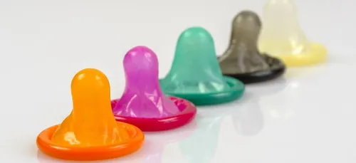 « Condom Snorting Challenge » : le jeu du préservatif qui inquiète...