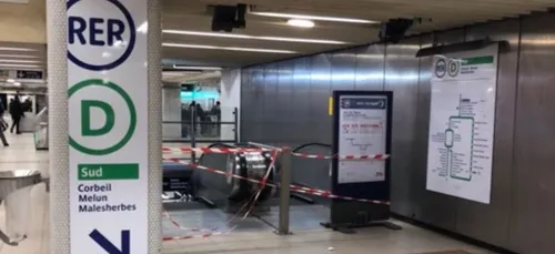 Grève SNCF : encore des perturbations prévues pour ce jeudi