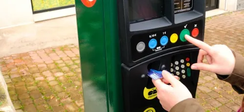 Paris : 5.000 PV de stationnement seront remboursés