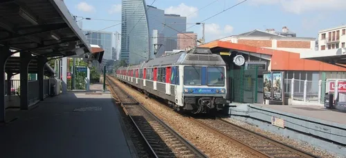Les Franciliens seront dédommagés par la SNCF !