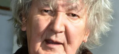 Jacques Higelin est mort