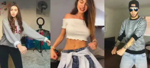 Boom Floss Challenge : le nouveau défi dont les ados raffolent