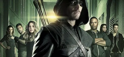« Arrow » : un personnage fait son grand retour dans la saison 7 !...
