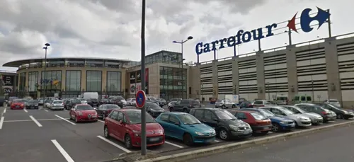 Évry 2 : après les rats, un incendie touche la boulangerie du...