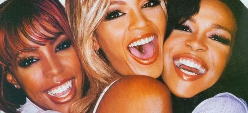 Beyoncé et les Destiny’s Child réunies pour une prestation à...