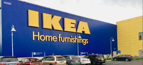Ikea ouvre un premier magasin en plein Paris