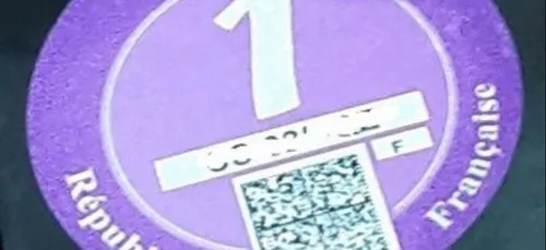 vignette Crit’Air  : Paris passe la seconde pour la qualité de l’air