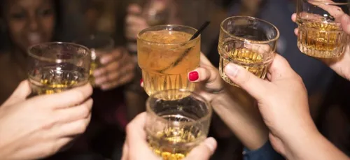 GHB GBL : la drogue tendance aux conséquences dramatiques !