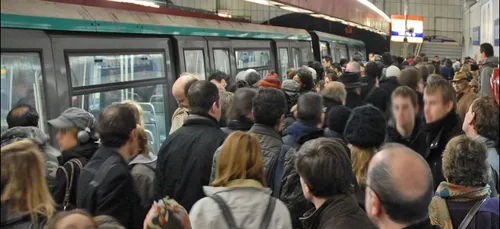 Grève : la contestation des usagers s’organise