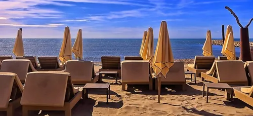 Météo du weekend : un grand soleil et un peu de pluie