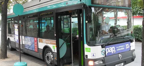 Plus de bus et de sécurité dans les transports en banlieue