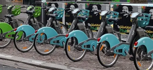 Velib : Smoovengo prépare un «plan détaillé de sortie de crise»