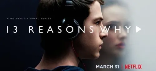 13 Reasons Why : la série est de retour ! (vidéo)
