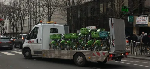 Vélib : le plan de Smoovengo pour (enfin) se mettre en selle