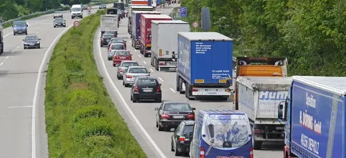 Les prévisions de circulation pour les ponts du 8 et 10 mai 2018