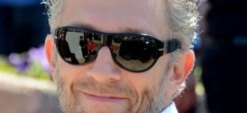 Vincent Cassel bientôt marié à Tina Kunakey ?