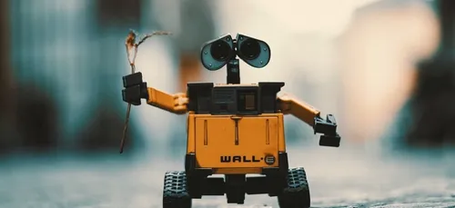 Un robot pourrait bientôt vous sauver des flammes en Ile-de-France !