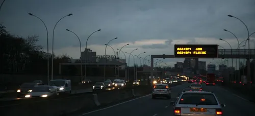 Deux millions de Franciliens pourraient être interdits de...