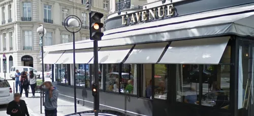 Un célèbre restaurant parisien accusé de discrimination envers ses...