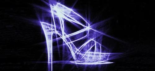 Tendance des chaussures transparentes en plastique : un véritable...