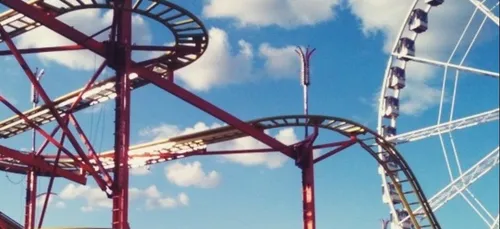 Foire du Trône : un nouvel incident sur l’attraction « La Boule »...