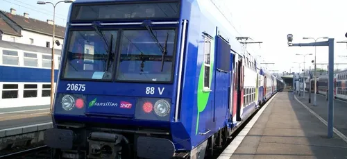 Grève SNCF : le pass Navigo sera remboursé à 50% pour avril et mai