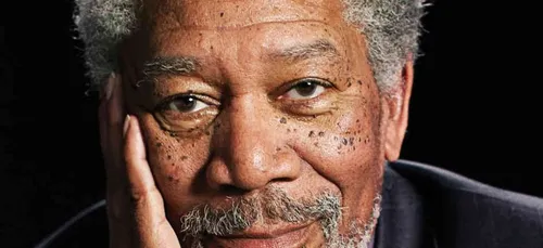 Morgan Freeman présente ses excuses après des accusations de...