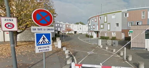 Essonne : une fillette dans le coma, renversée devant chez elle