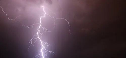 Les orages ont inondé la région parisienne