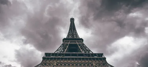 Des orages à nouveau attendus mercredi soir sur l’Ile-de-France