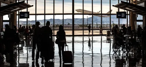Les objets confisqués à Orly et Roissy pourront vous être rendus