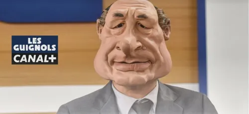 Les Guignols, c’est terminé sur Canal Plus !