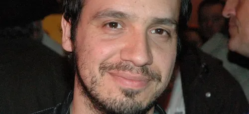 L’affiche officielle du prochain " Astérix " avec Alexandre Astier...