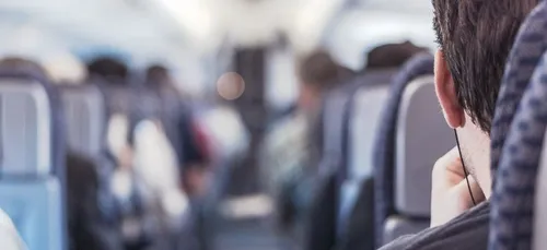 L’odeur d’un passager oblige un avion à atterrir en urgence