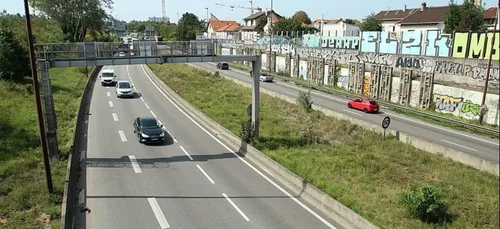 Hauts-de-Seine : des caméras surveillent vos passagers sur l’A86