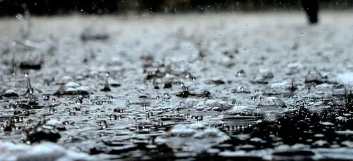 Intempéries : records de pluie en Ile-de-France !