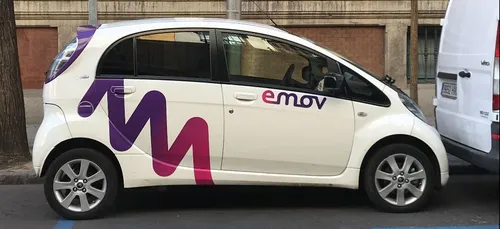 On connaît l’une des voitures qui pourrait chasser Autolib !