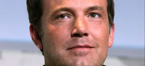 Le prochain Batman se fera sans Ben Affleck !