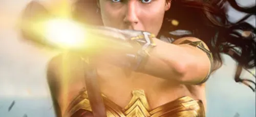 « Wonder Woman 2 » : les premières images du film annoncent un...